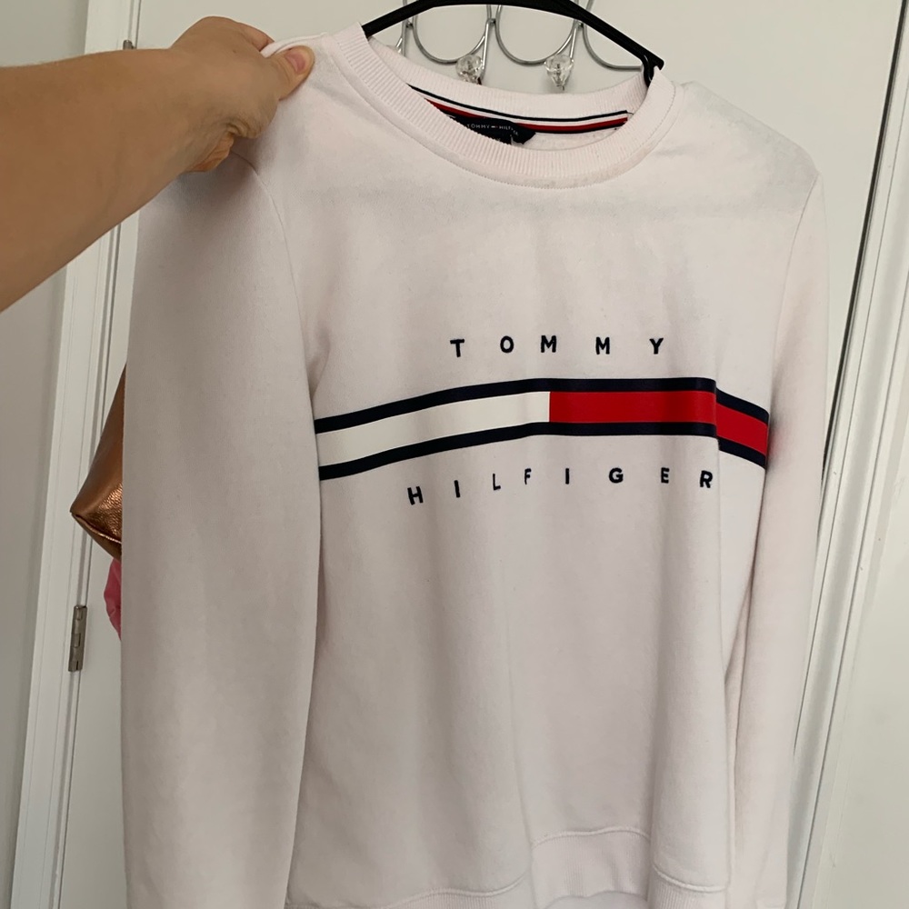 Tommy Sweater